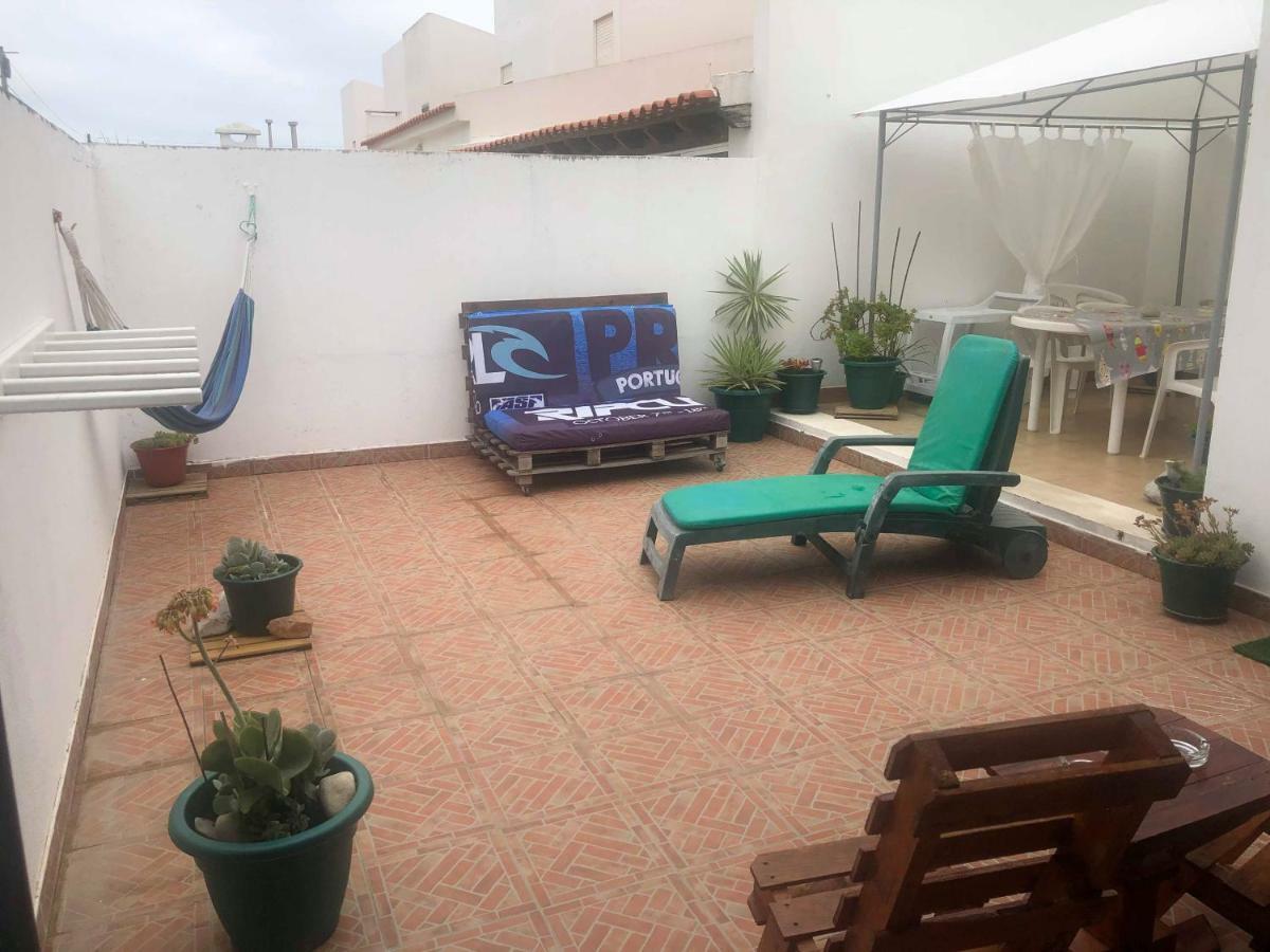 Swell Guesthouse Casa Moinho Exterior photo